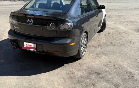 Mazda 3, 2008 год, 510 000 рублей, 2 фотография
