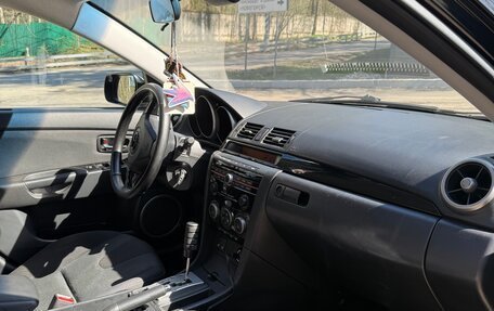 Mazda 3, 2008 год, 510 000 рублей, 9 фотография