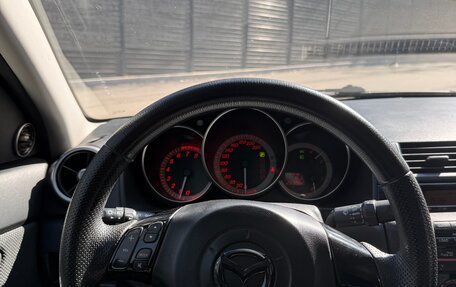 Mazda 3, 2008 год, 510 000 рублей, 6 фотография