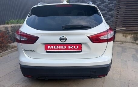 Nissan Qashqai, 2017 год, 2 300 000 рублей, 2 фотография