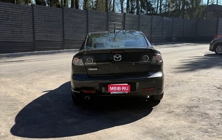 Mazda 3, 2008 год, 510 000 рублей, 5 фотография