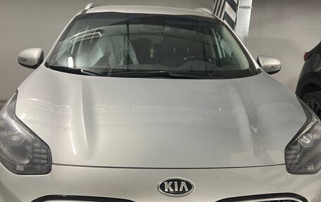 KIA Sportage IV рестайлинг, 2019 год, 1 780 рублей, 2 фотография