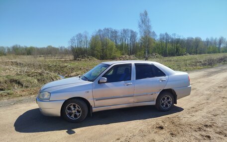 Chery Amulet (A15) I, 2006 год, 199 000 рублей, 2 фотография