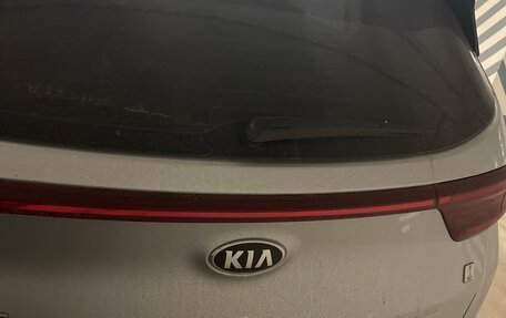 KIA Sportage IV рестайлинг, 2019 год, 1 780 рублей, 3 фотография