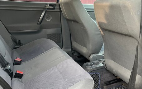 Volkswagen Polo IV рестайлинг, 2002 год, 300 000 рублей, 9 фотография