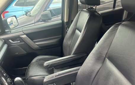 Land Rover Freelander II рестайлинг 2, 2007 год, 1 100 000 рублей, 17 фотография