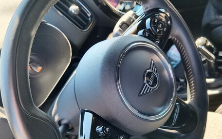 MINI Countryman II (F60), 2021 год, 3 250 000 рублей, 19 фотография