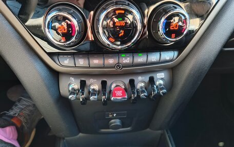 MINI Countryman II (F60), 2021 год, 3 250 000 рублей, 26 фотография
