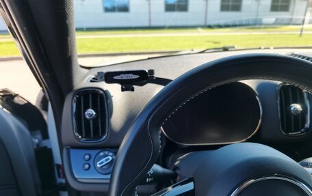 MINI Countryman II (F60), 2021 год, 3 250 000 рублей, 23 фотография