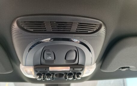 MINI Countryman II (F60), 2021 год, 3 250 000 рублей, 22 фотография