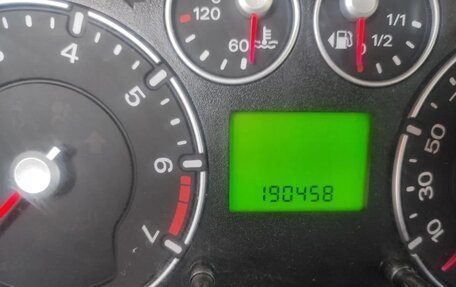 Ford Fusion I, 2007 год, 400 000 рублей, 4 фотография