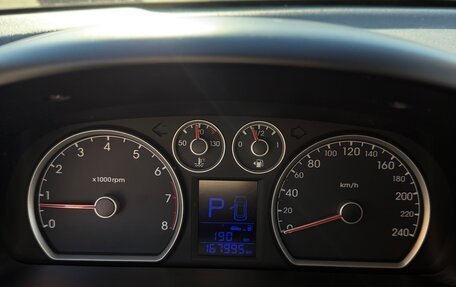 Hyundai i30 I, 2010 год, 750 000 рублей, 10 фотография