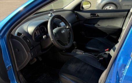 Hyundai i30 I, 2010 год, 750 000 рублей, 5 фотография