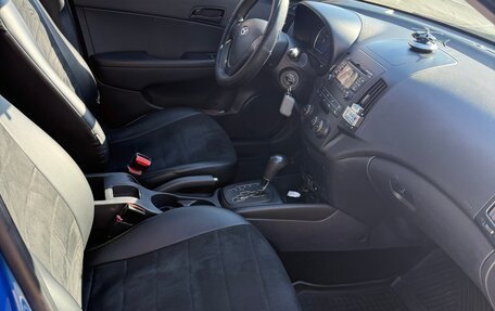 Hyundai i30 I, 2010 год, 750 000 рублей, 6 фотография