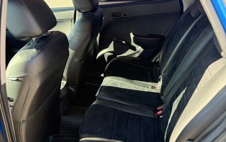 Hyundai i30 I, 2010 год, 750 000 рублей, 7 фотография