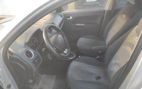 Ford Fusion I, 2007 год, 400 000 рублей, 7 фотография