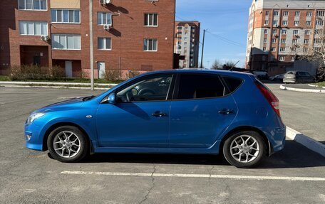 Hyundai i30 I, 2010 год, 750 000 рублей, 2 фотография