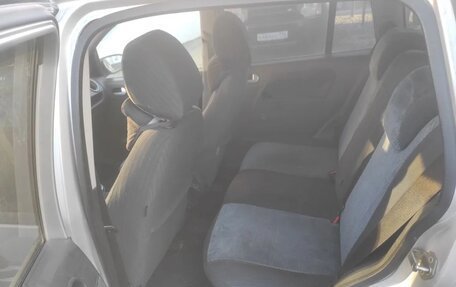 Ford Fusion I, 2007 год, 400 000 рублей, 8 фотография
