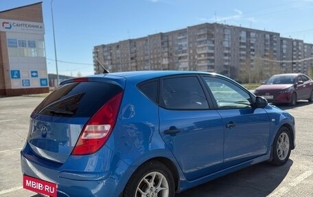 Hyundai i30 I, 2010 год, 750 000 рублей, 4 фотография