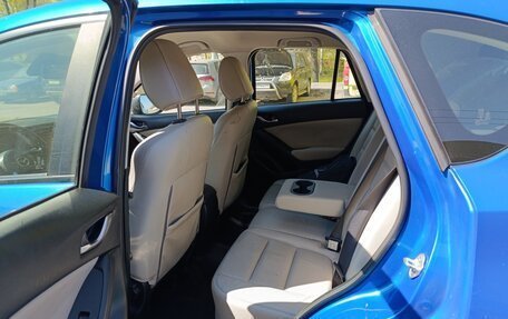 Mazda CX-5 II, 2012 год, 1 320 000 рублей, 8 фотография