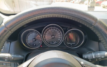 Mazda CX-5 II, 2012 год, 1 320 000 рублей, 6 фотография