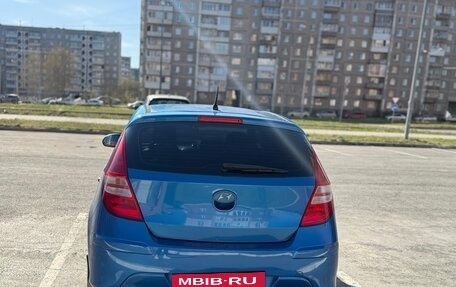 Hyundai i30 I, 2010 год, 750 000 рублей, 3 фотография