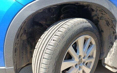 Mazda CX-5 II, 2012 год, 1 320 000 рублей, 5 фотография
