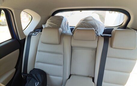 Mazda CX-5 II, 2012 год, 1 320 000 рублей, 17 фотография