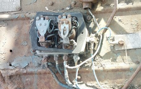 Москвич 401, 1954 год, 99 000 рублей, 14 фотография