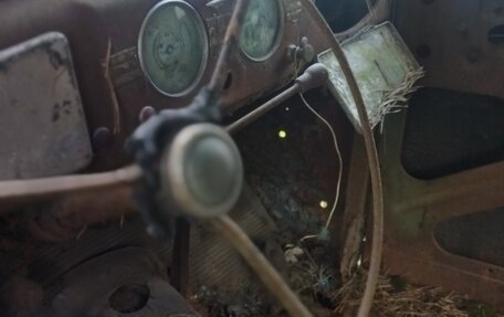 Москвич 401, 1954 год, 99 000 рублей, 8 фотография
