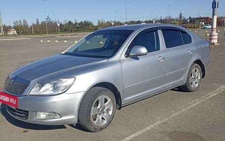 Skoda Octavia, 2012 год, 950 000 рублей, 4 фотография