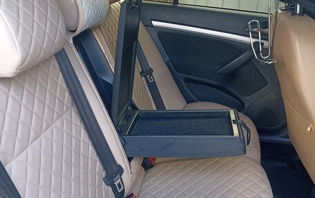 Skoda Octavia, 2012 год, 950 000 рублей, 11 фотография