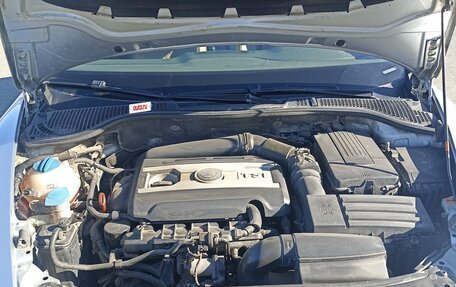Skoda Octavia, 2012 год, 950 000 рублей, 7 фотография
