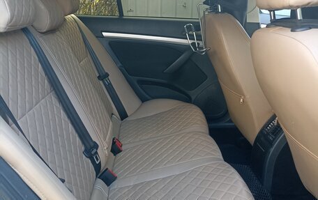 Skoda Octavia, 2012 год, 950 000 рублей, 9 фотография