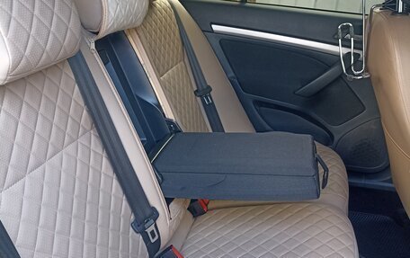 Skoda Octavia, 2012 год, 950 000 рублей, 10 фотография
