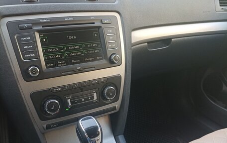 Skoda Octavia, 2012 год, 950 000 рублей, 12 фотография