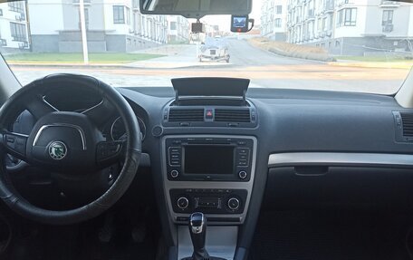Skoda Octavia, 2012 год, 950 000 рублей, 13 фотография