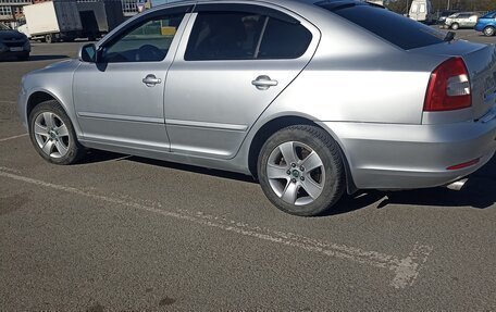 Skoda Octavia, 2012 год, 950 000 рублей, 6 фотография
