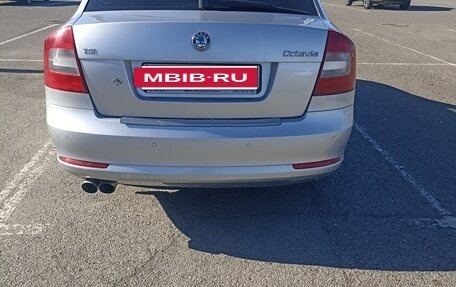 Skoda Octavia, 2012 год, 950 000 рублей, 2 фотография