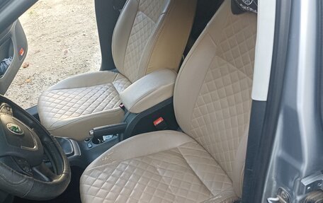 Skoda Octavia, 2012 год, 950 000 рублей, 8 фотография