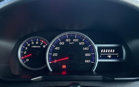 Toyota Tank I, 2017 год, 1 150 000 рублей, 11 фотография