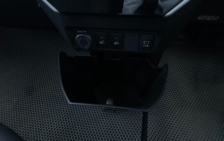 Toyota Tank I, 2017 год, 1 150 000 рублей, 17 фотография