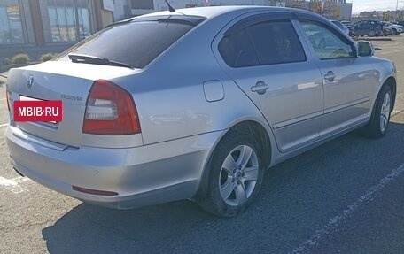 Skoda Octavia, 2012 год, 950 000 рублей, 5 фотография