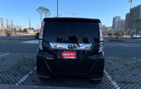 Toyota Tank I, 2017 год, 1 150 000 рублей, 6 фотография