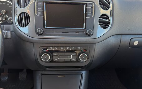 Volkswagen Tiguan I, 2014 год, 1 050 000 рублей, 6 фотография