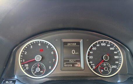Volkswagen Tiguan I, 2014 год, 1 050 000 рублей, 7 фотография