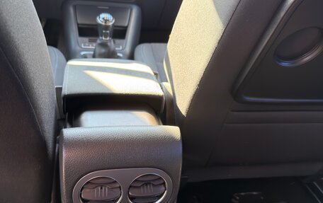 Volkswagen Tiguan I, 2014 год, 1 050 000 рублей, 10 фотография