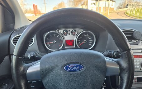 Ford Focus II рестайлинг, 2008 год, 600 000 рублей, 12 фотография