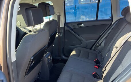 Volkswagen Tiguan I, 2014 год, 1 050 000 рублей, 11 фотография