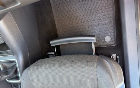 Volkswagen Tiguan I, 2014 год, 1 050 000 рублей, 16 фотография